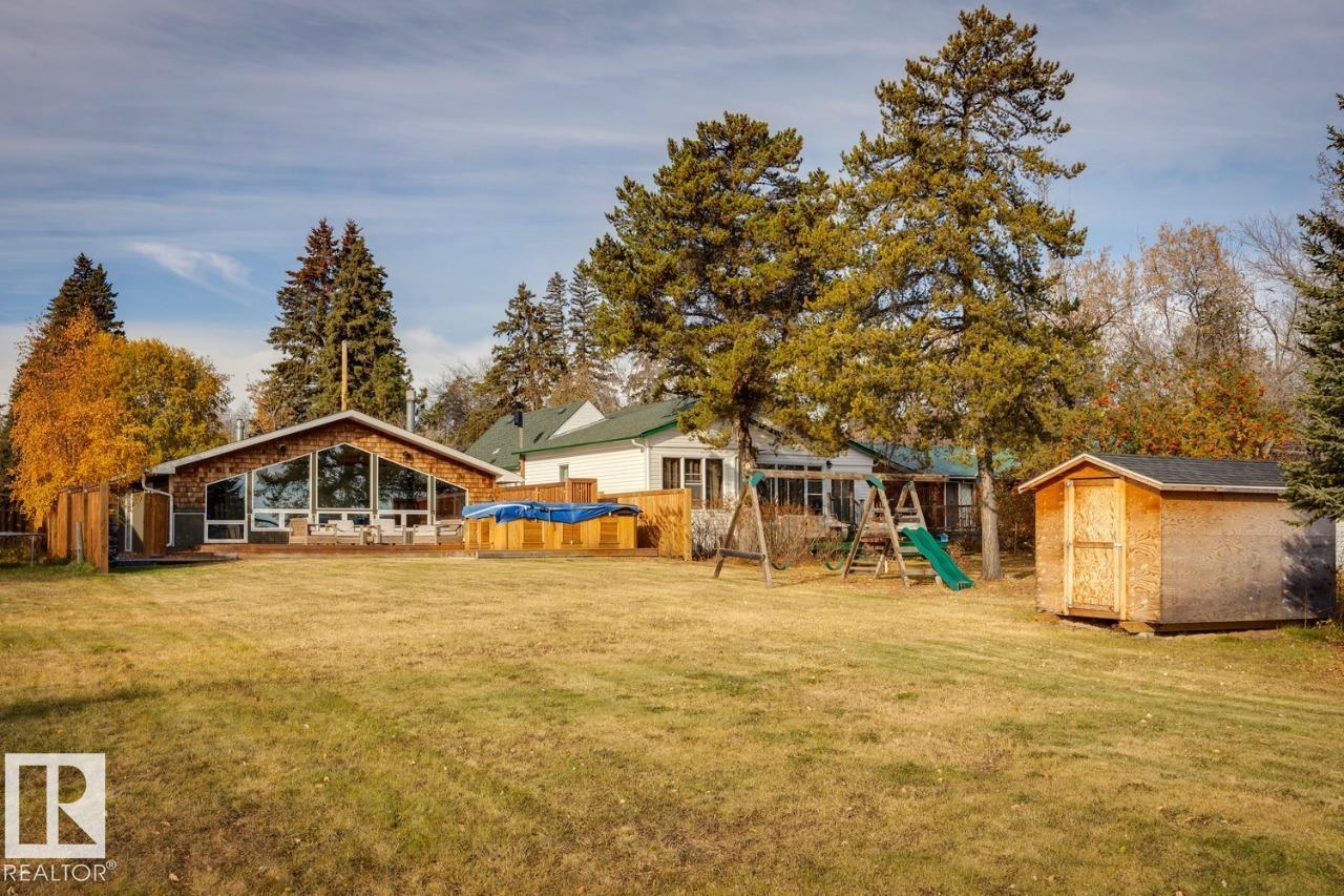 129 1 AV, Rural Parkland County