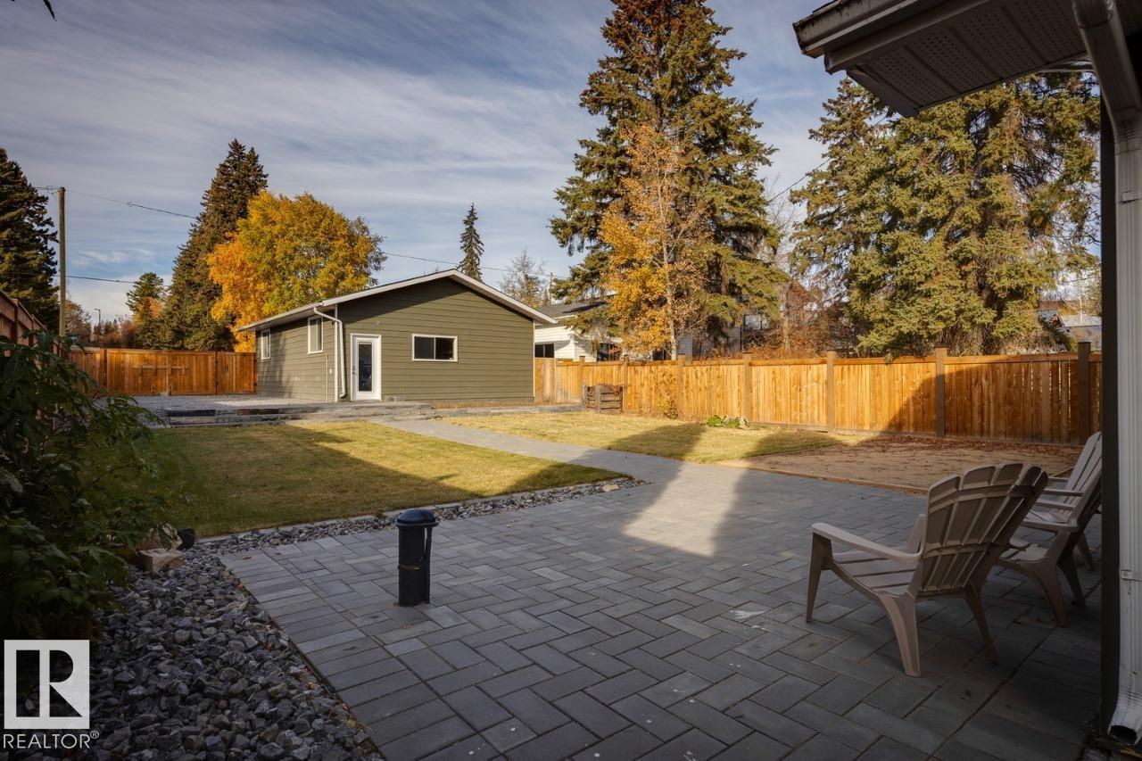 129 1 AV, Rural Parkland County