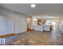 Laundry room - 129 1 Av, Rural Parkland County, AB T0E2B0 Photo 8