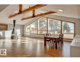 Bedroom 3 - 129 1 Av, Rural Parkland County, AB T0E2B0 Photo 6