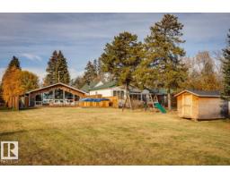 129 1 Av, Rural Parkland County, AB T0E2B0 Photo 26