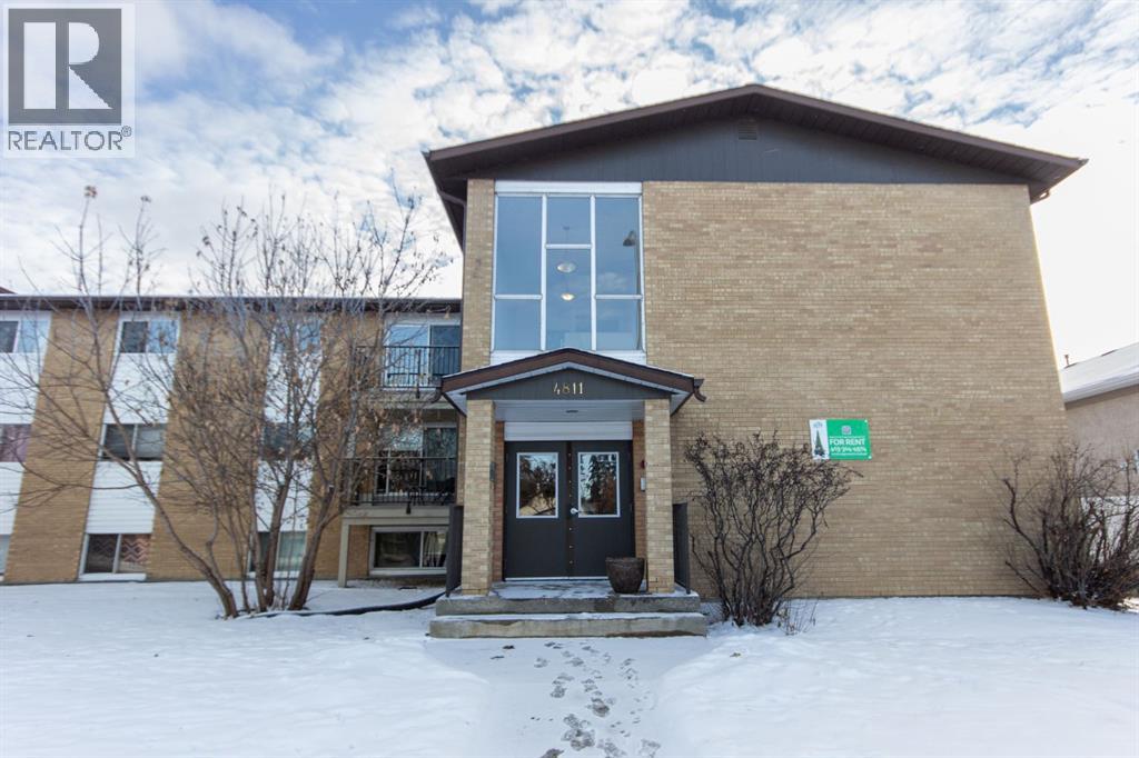 4811 55 Street, Red Deer