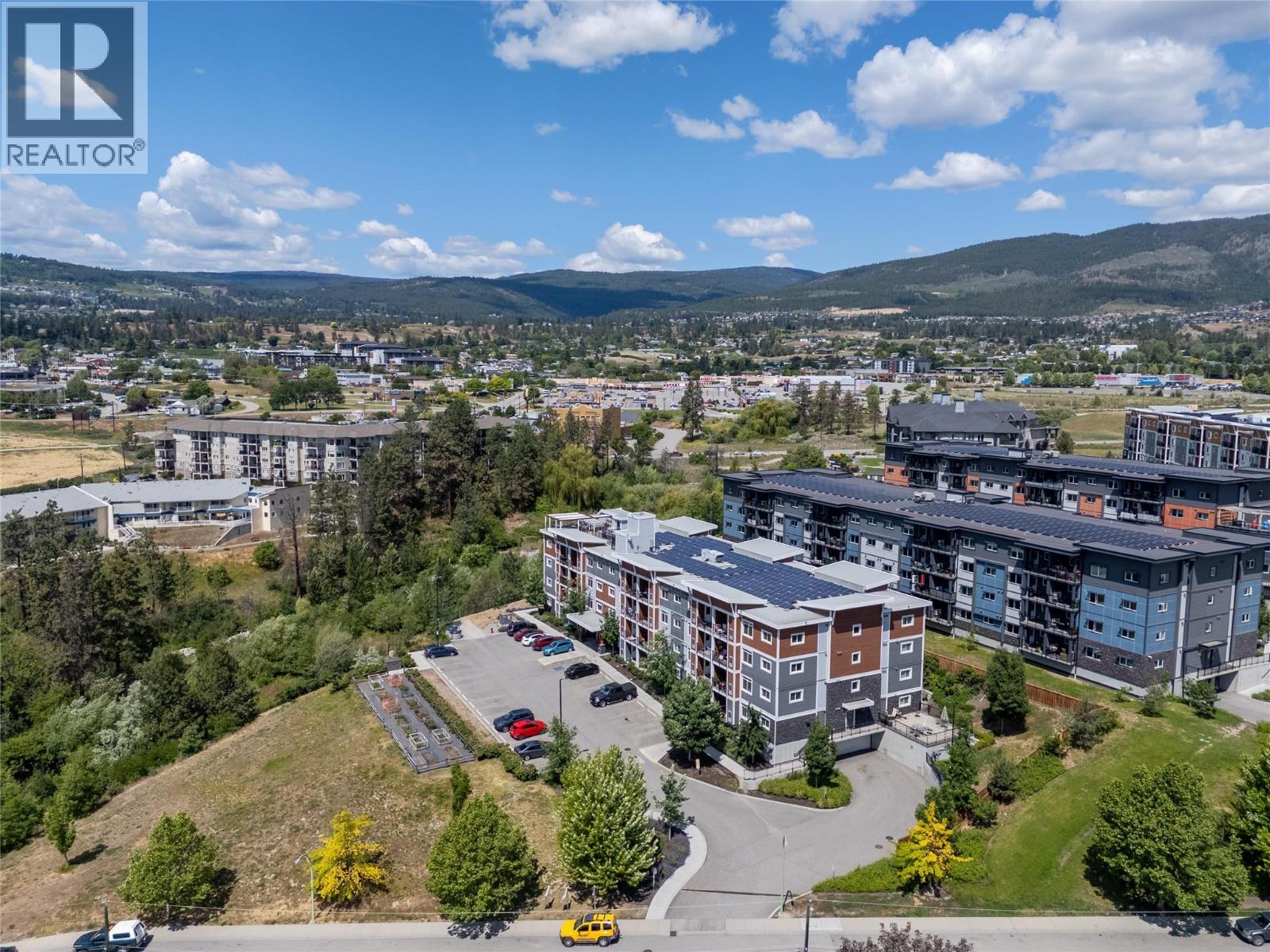 303 2250 Majoros Road, West Kelowna