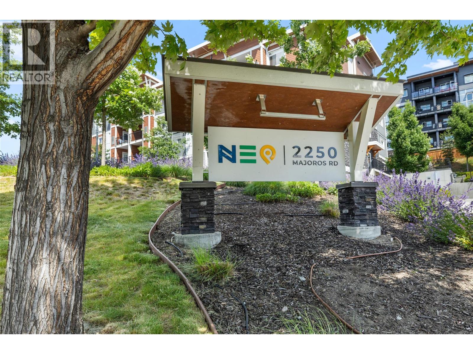 303 2250 Majoros Road, West Kelowna