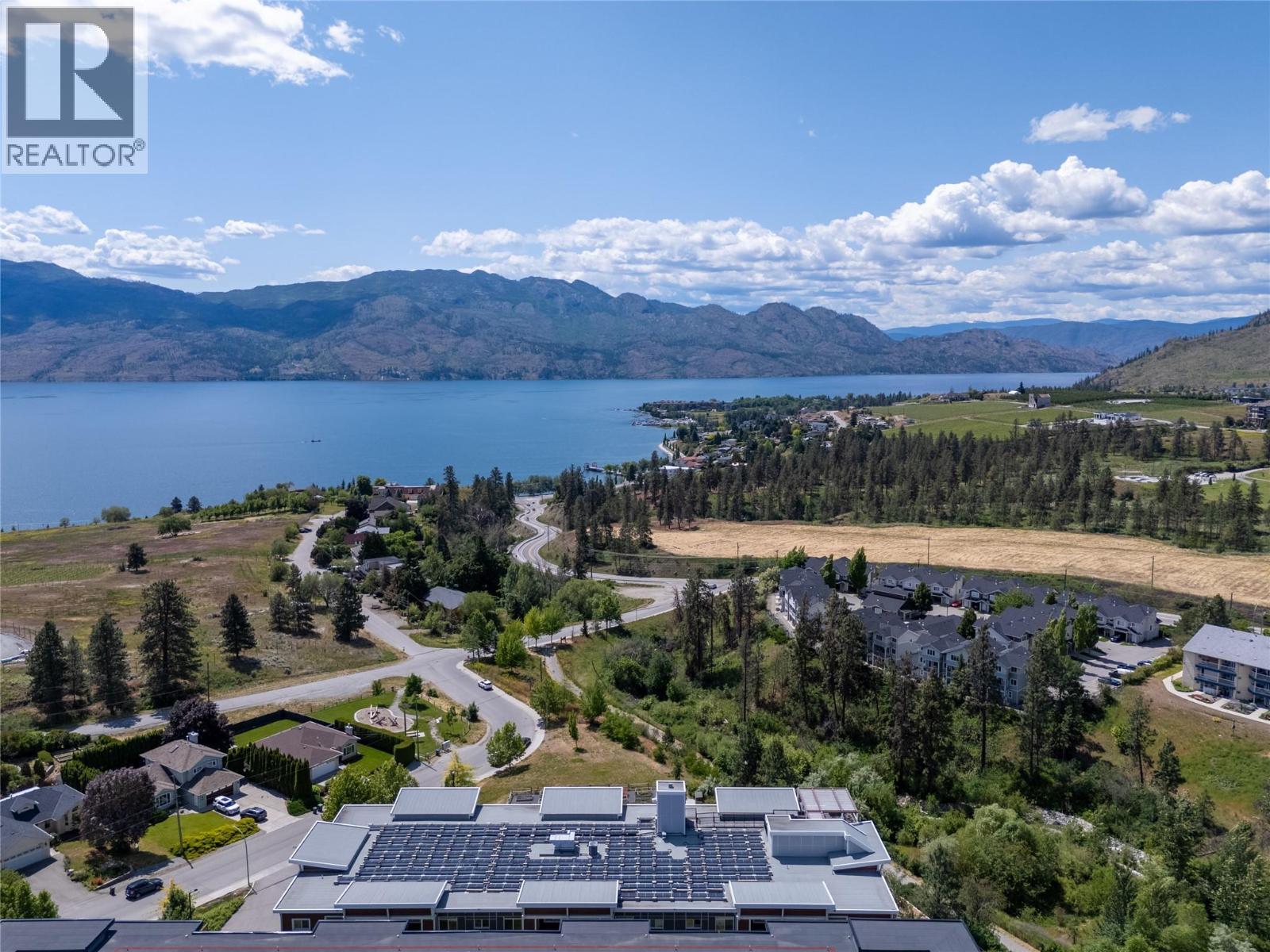 303 2250 Majoros Road, West Kelowna