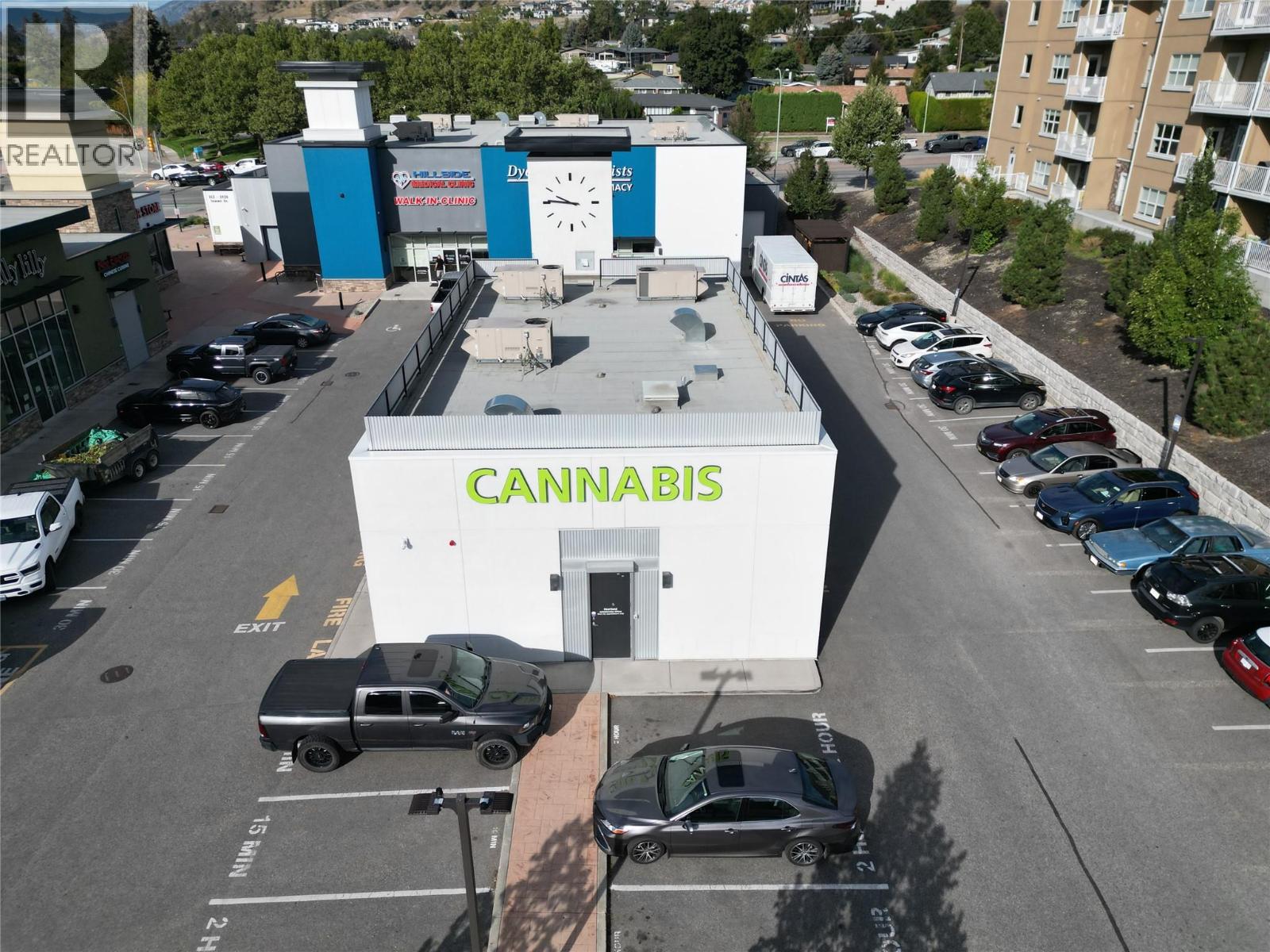  1928 Summit Drive, Kelowna