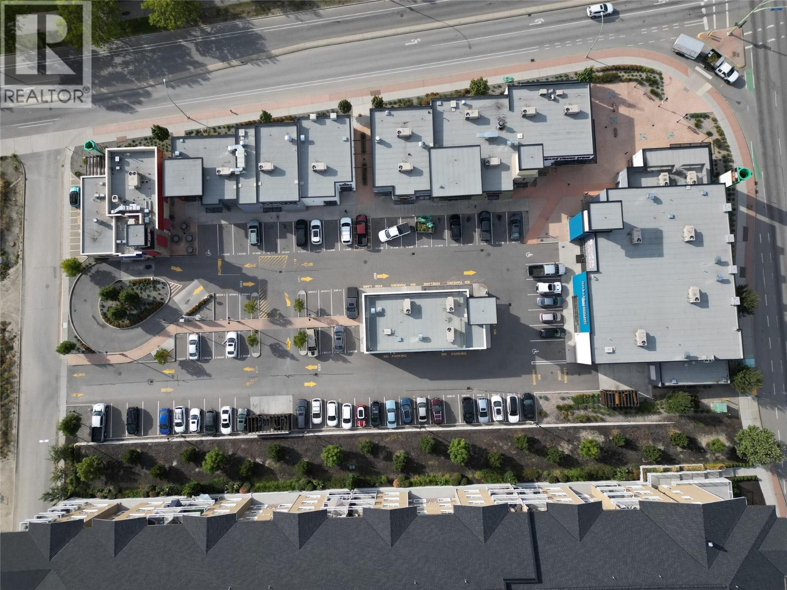  1928 Summit Drive, Kelowna