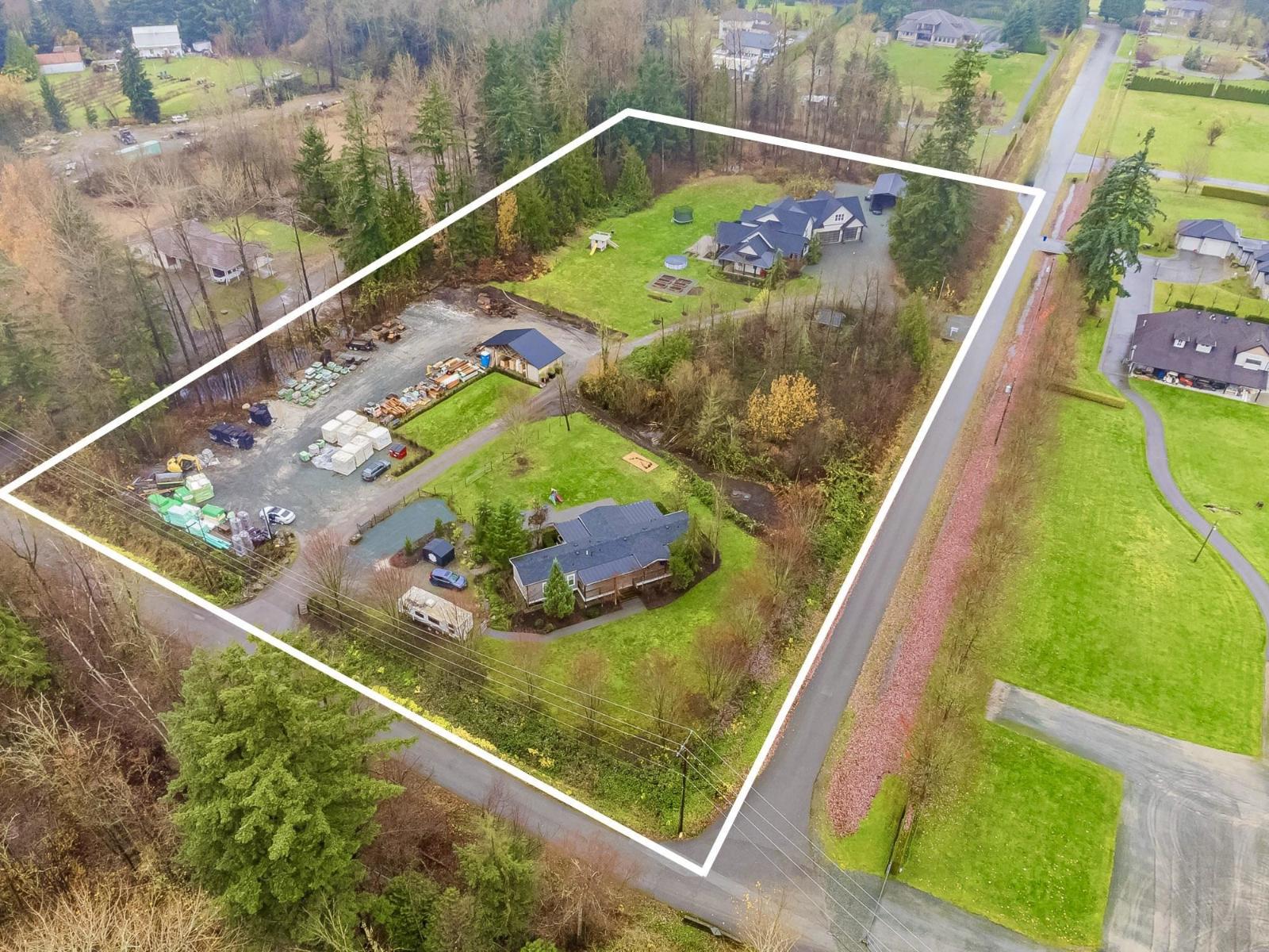 26979 58 AVENUE, Langley