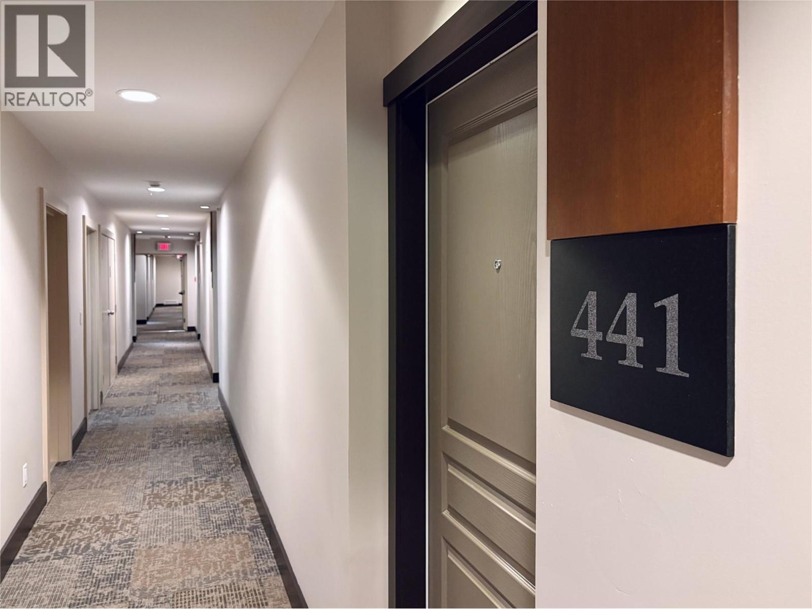 441 1099 Sunset Drive, Kelowna