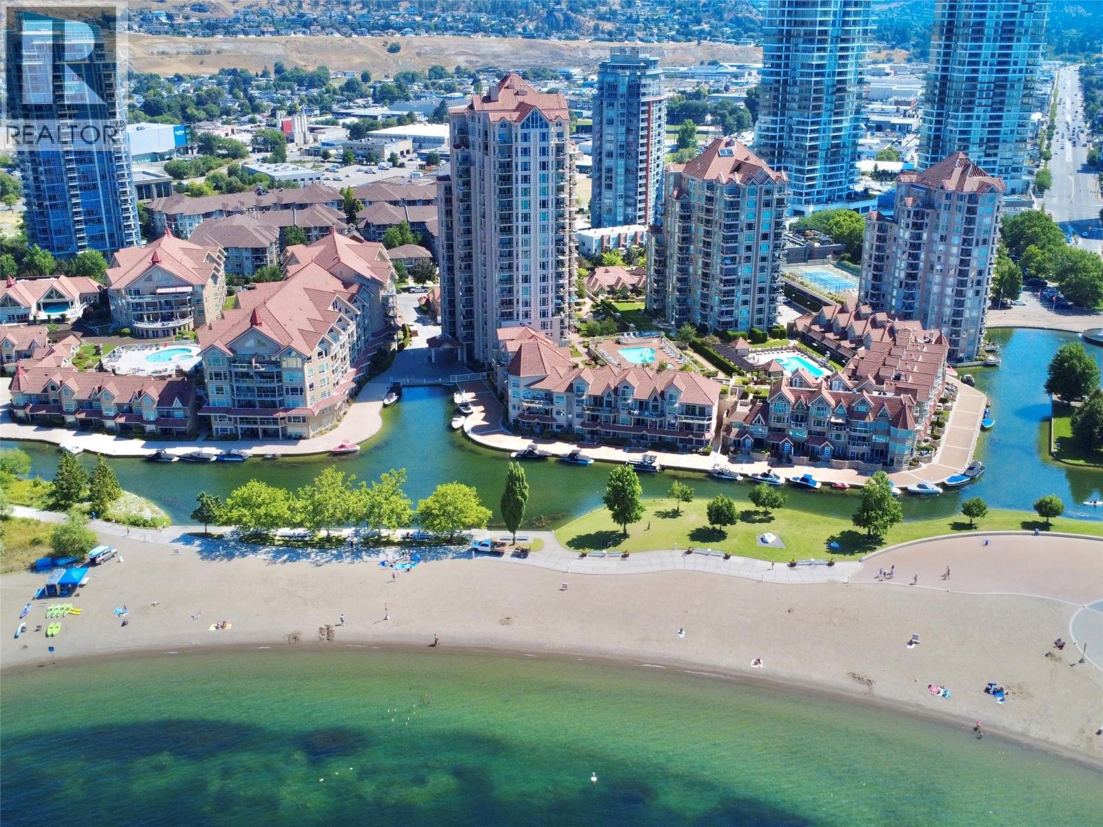 441 1099 Sunset Drive, Kelowna