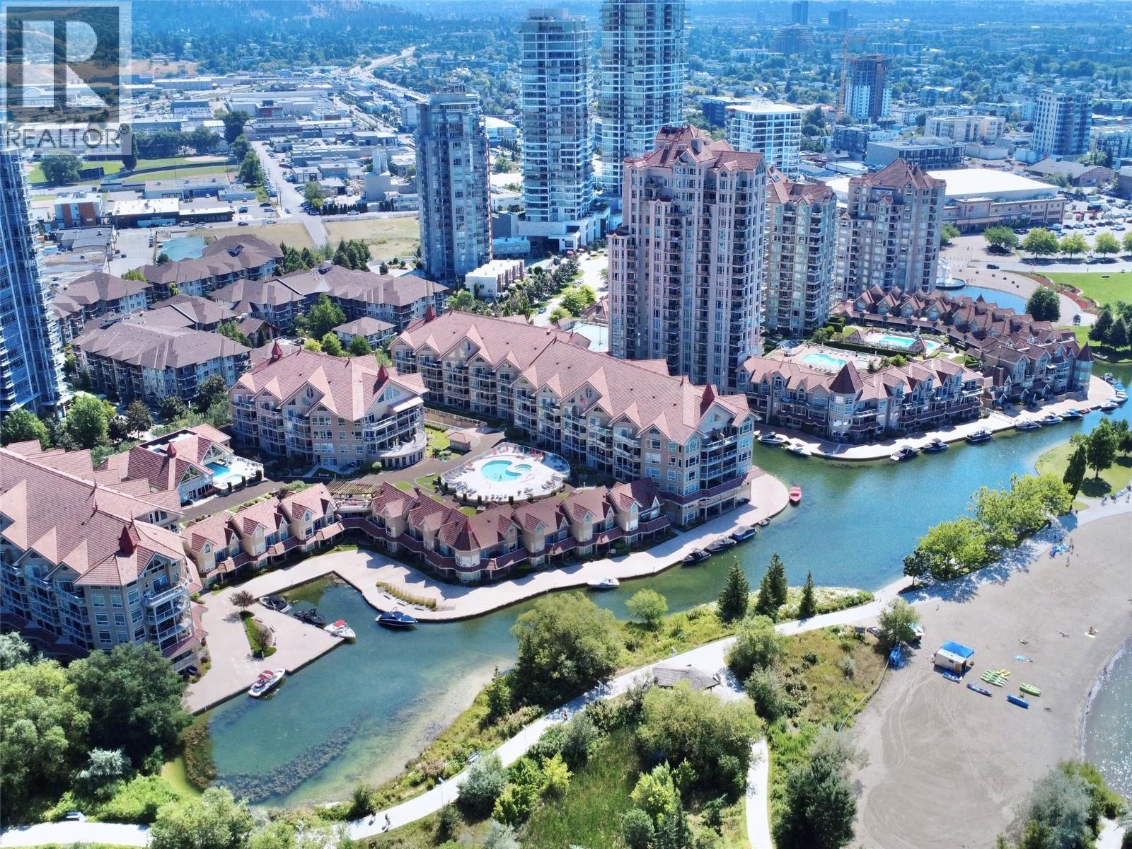 441 1099 Sunset Drive, Kelowna