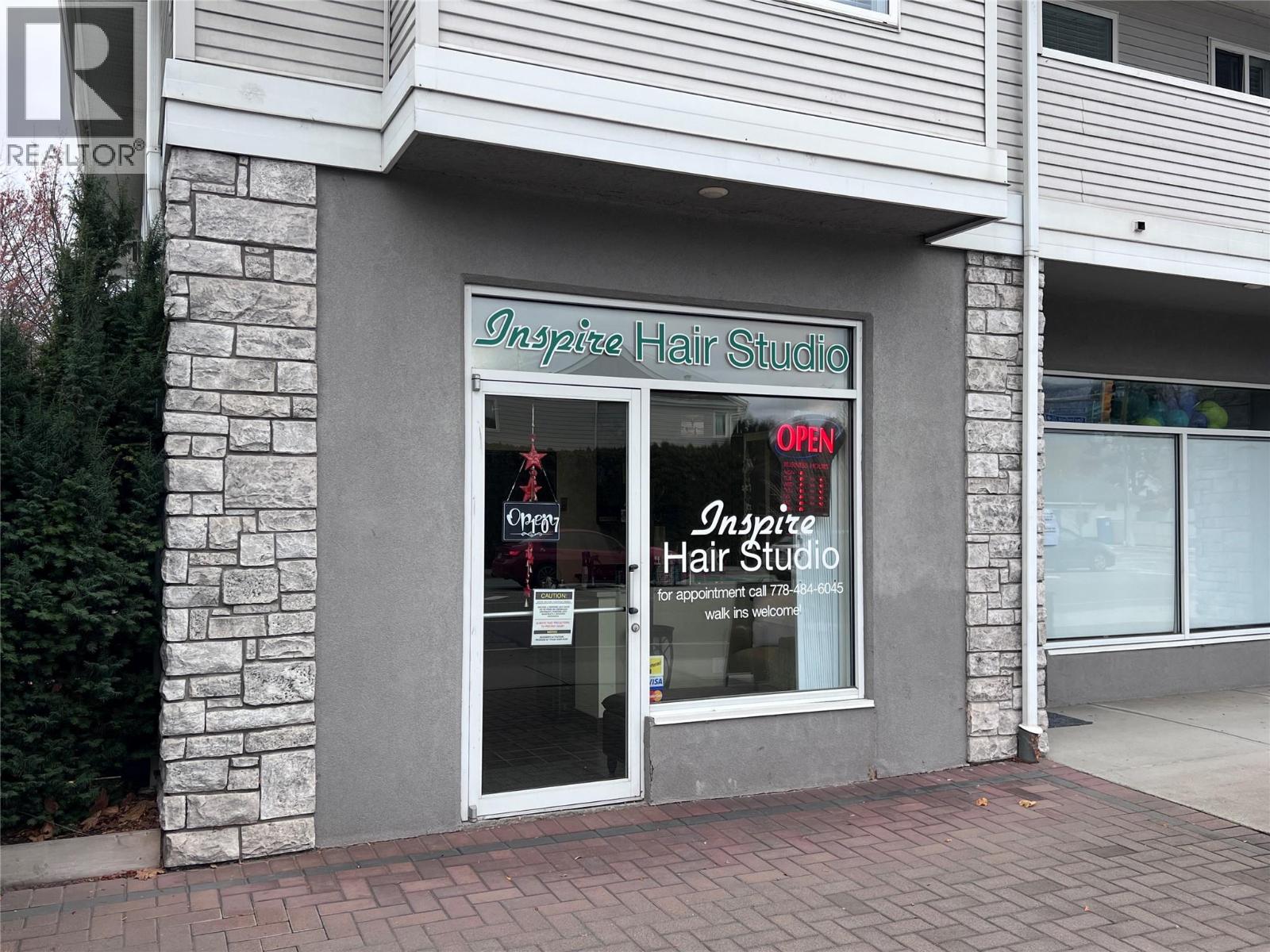 107 2121 Ethel Street, Kelowna