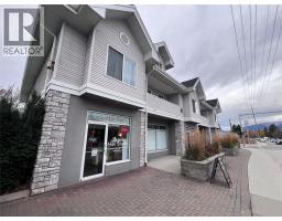 107 2121 Ethel Street, Kelowna