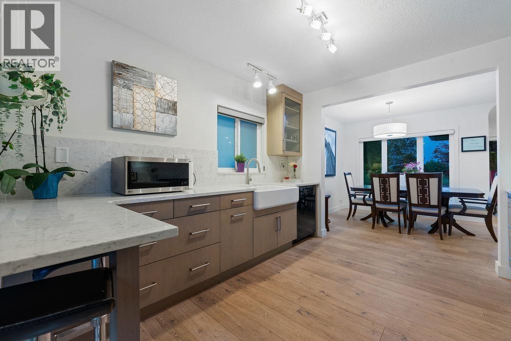 1436 GRAND BOULEVARD, North Vancouver