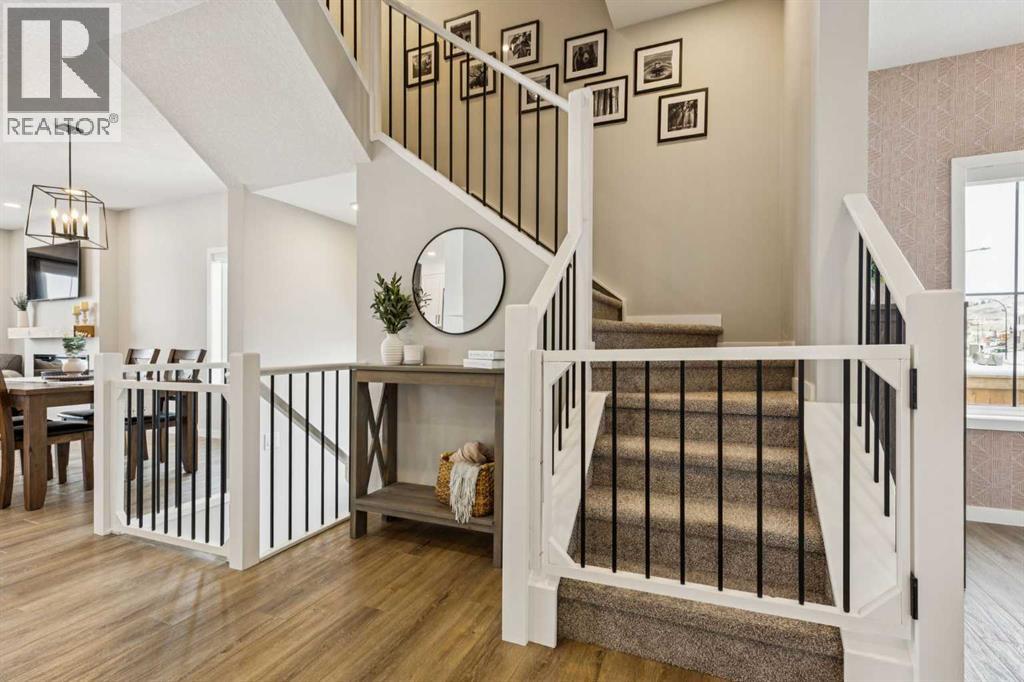 103 Saddlebred Link, Cochrane