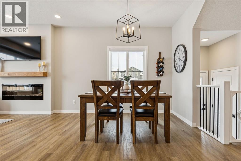 103 Saddlebred Link, Cochrane