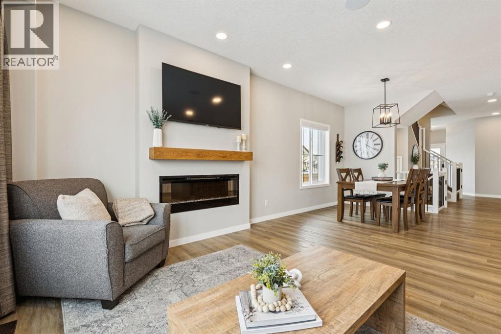 103 Saddlebred Link, Cochrane