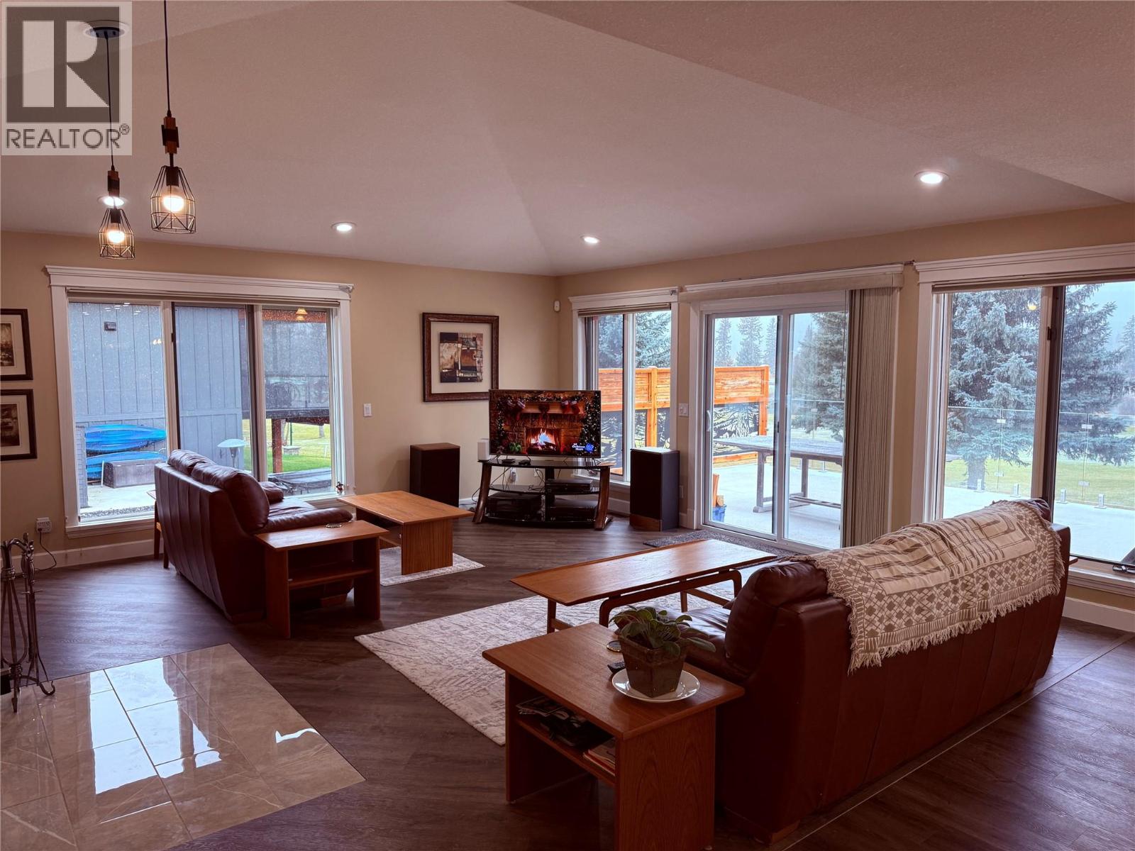 5179 Riverview Road, Fairmont Hot Springs