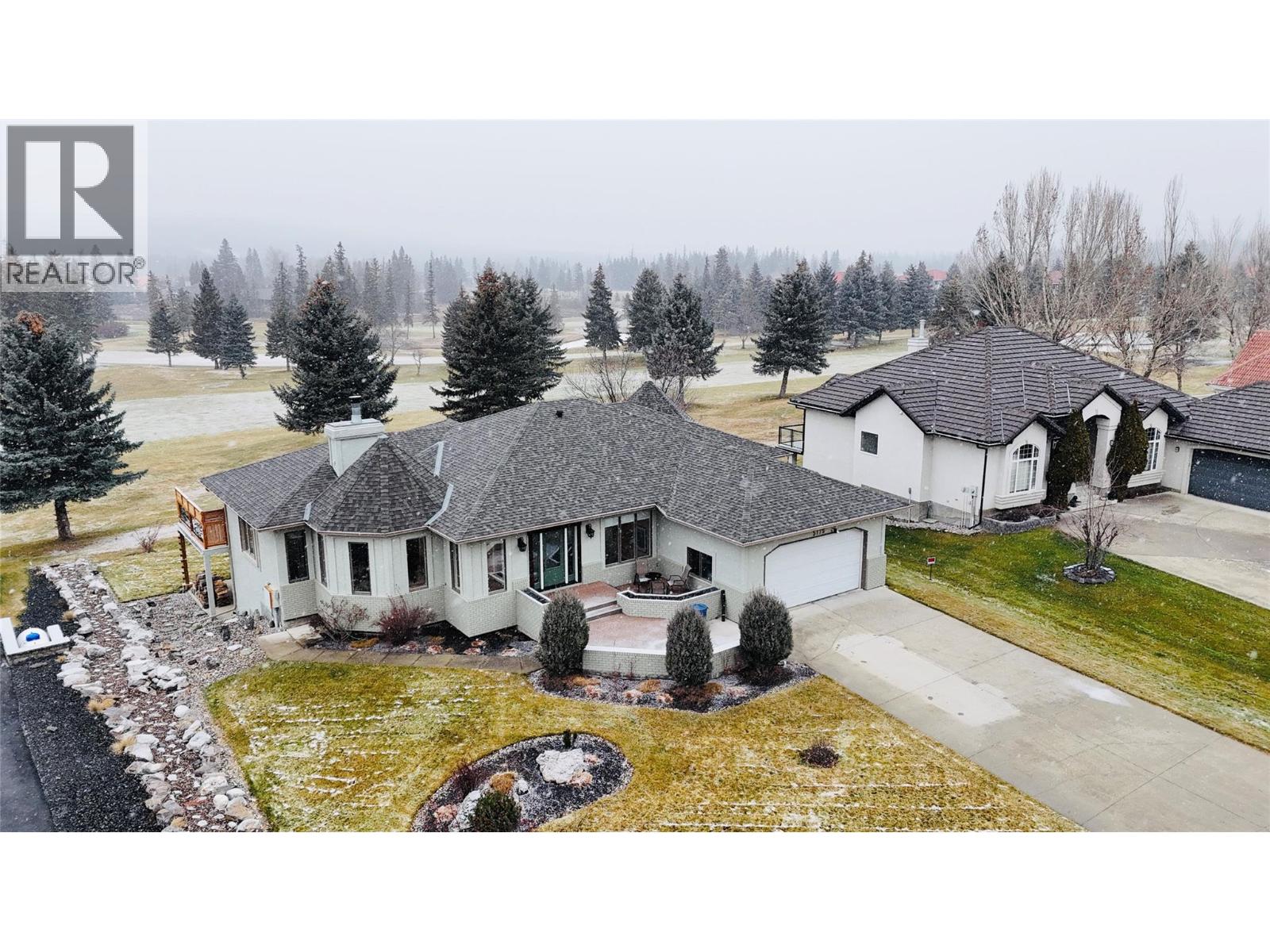 5179 Riverview Road, Fairmont Hot Springs