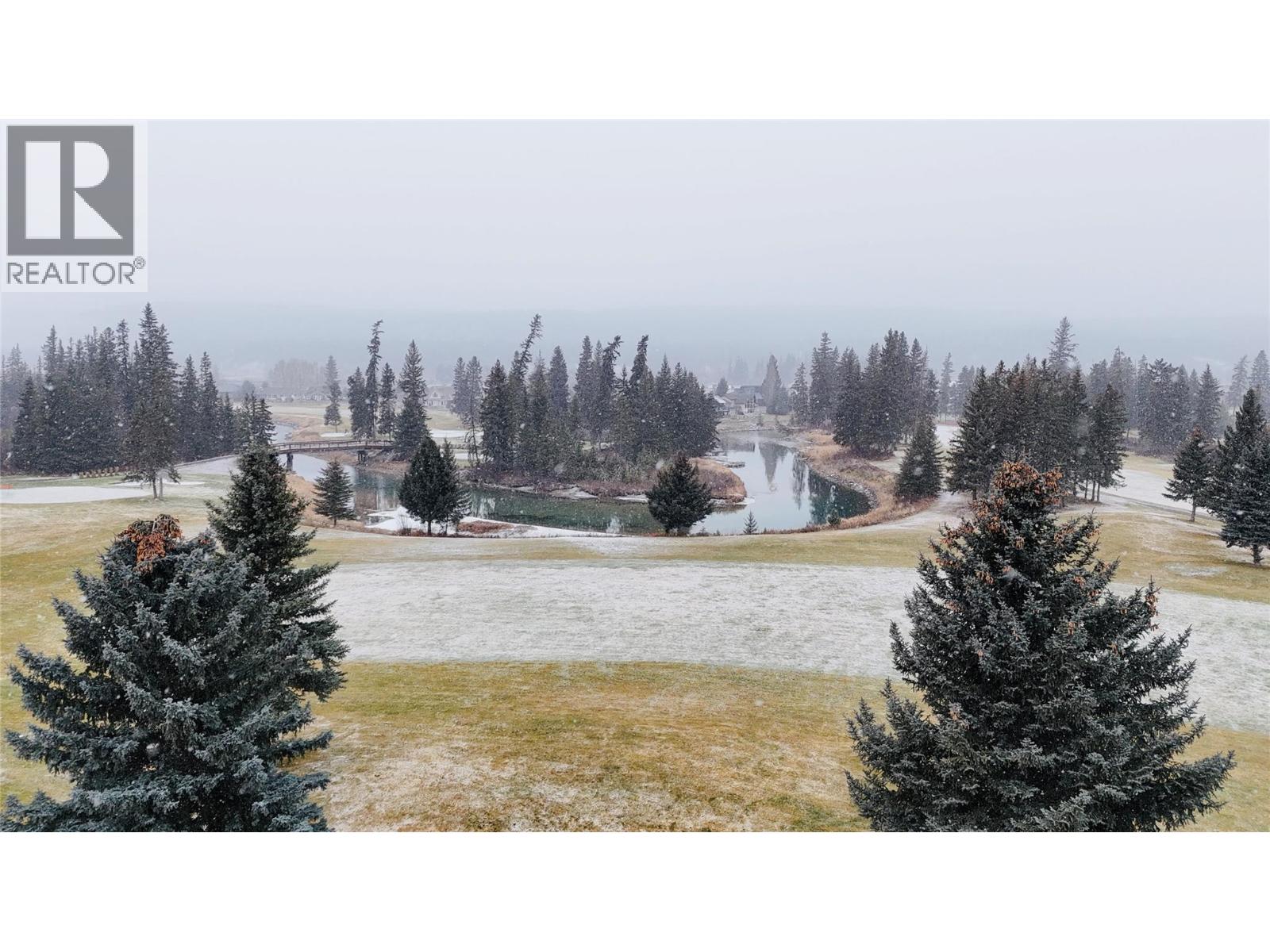 5179 Riverview Road, Fairmont Hot Springs