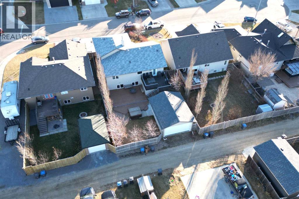 2 Holbrook Place, Sylvan Lake