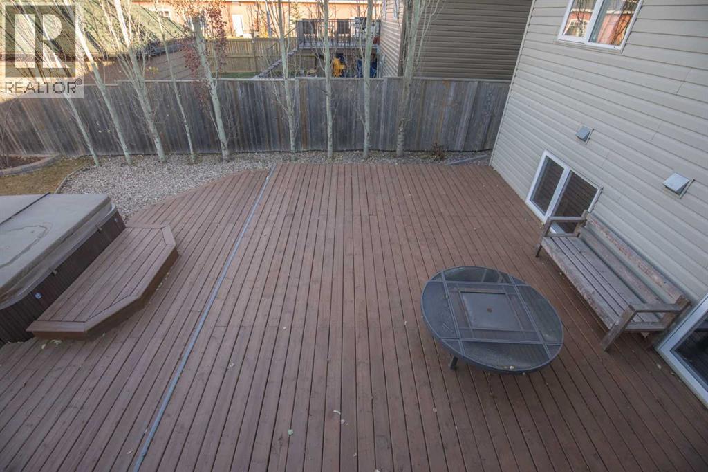 2 Holbrook Place, Sylvan Lake