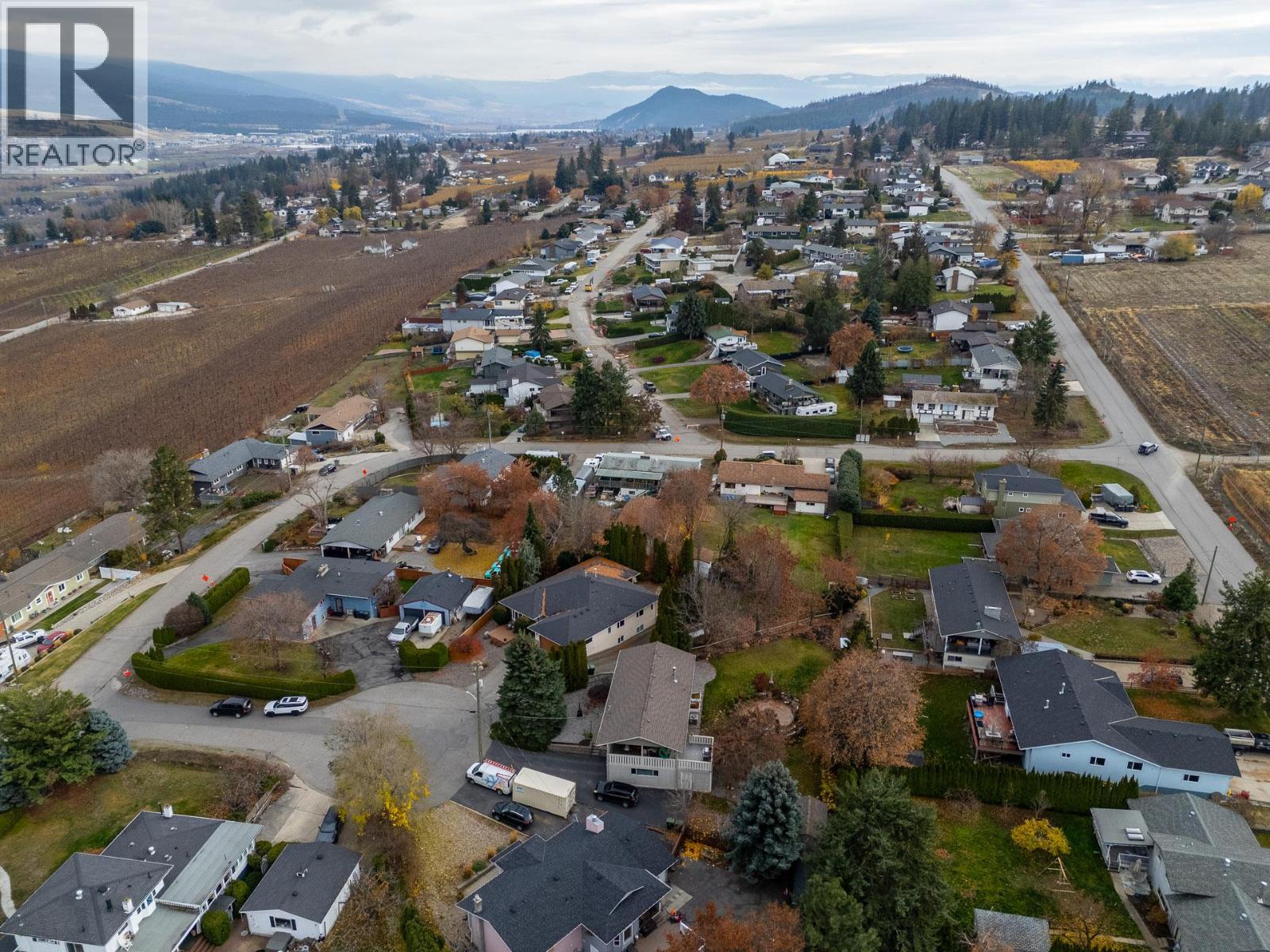  2251 Floral Road, Lake Country