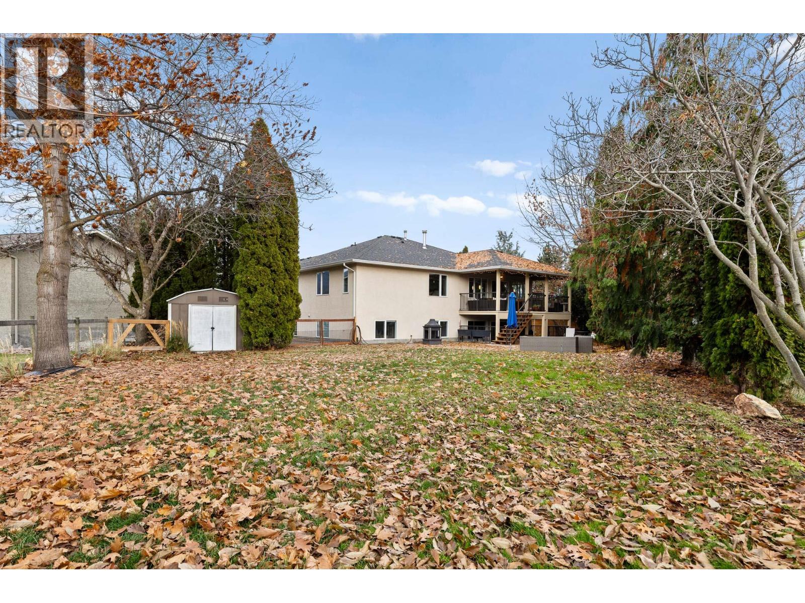  2251 Floral Road, Lake Country