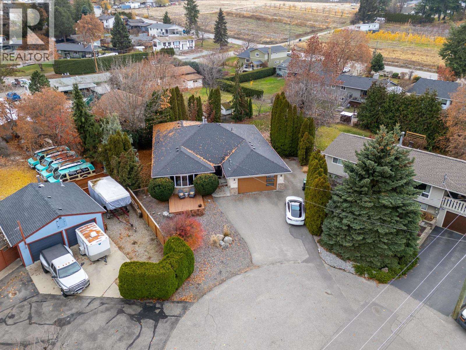  2251 Floral Road, Lake Country