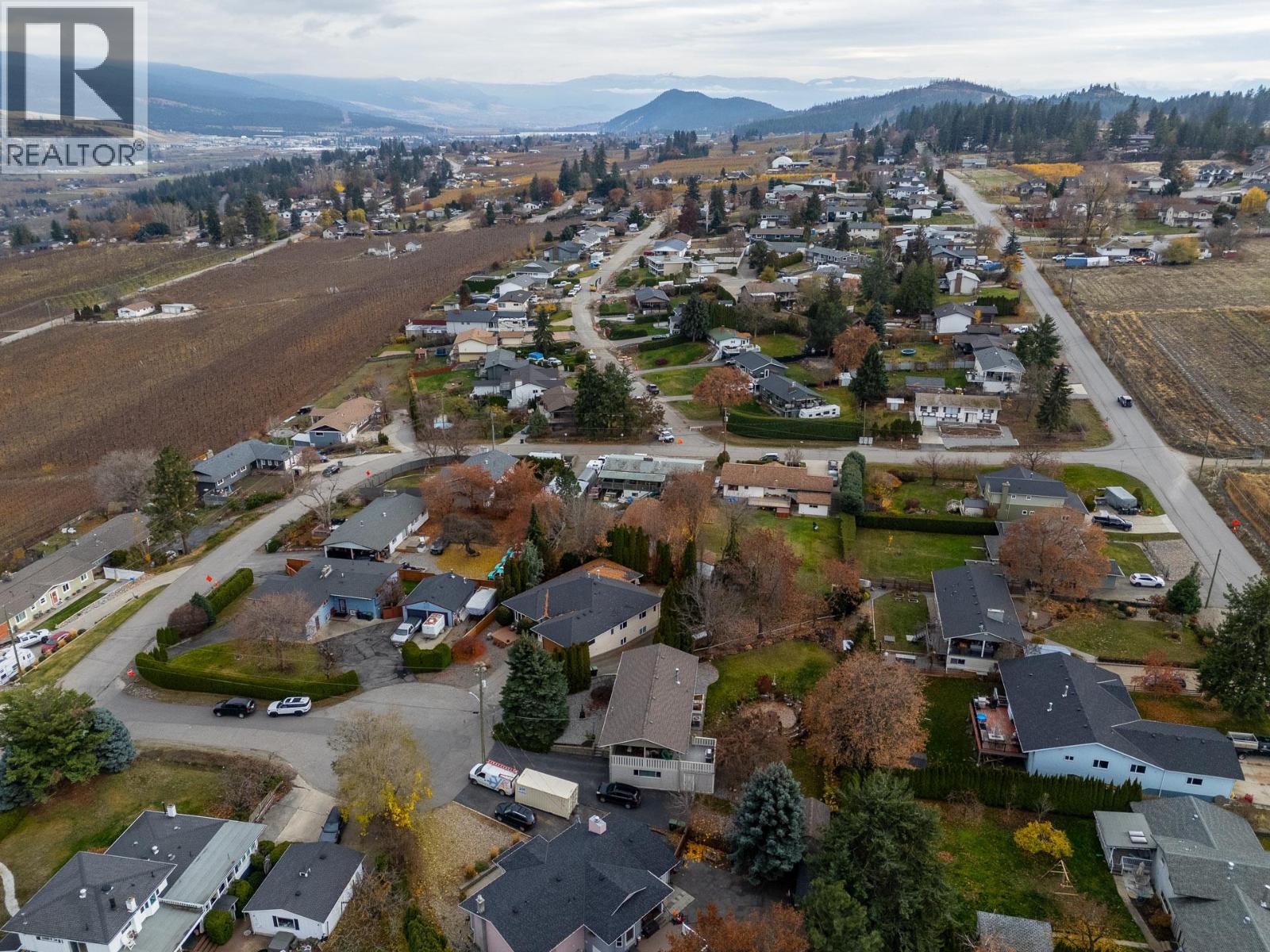  2251 Floral Road, Lake Country