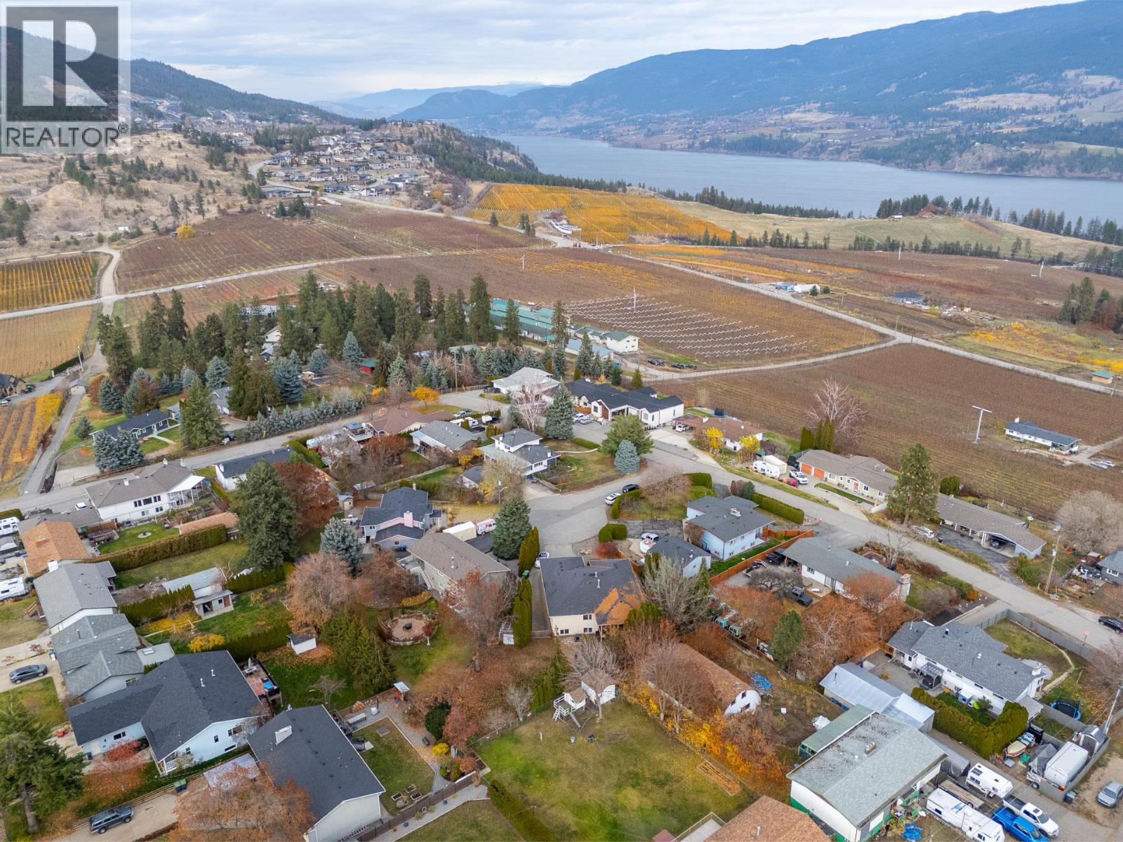  2251 Floral Road, Lake Country