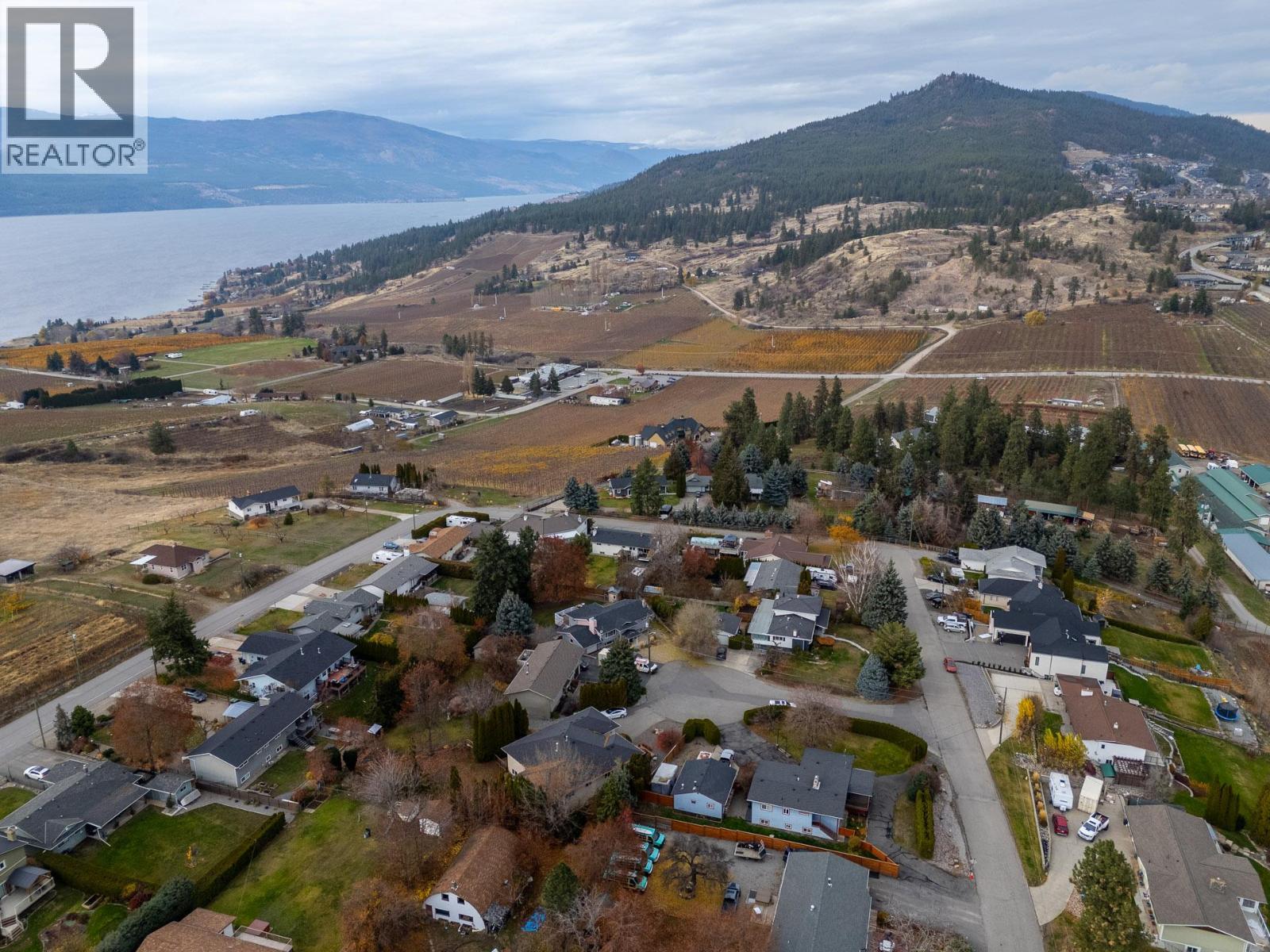  2251 Floral Road, Lake Country