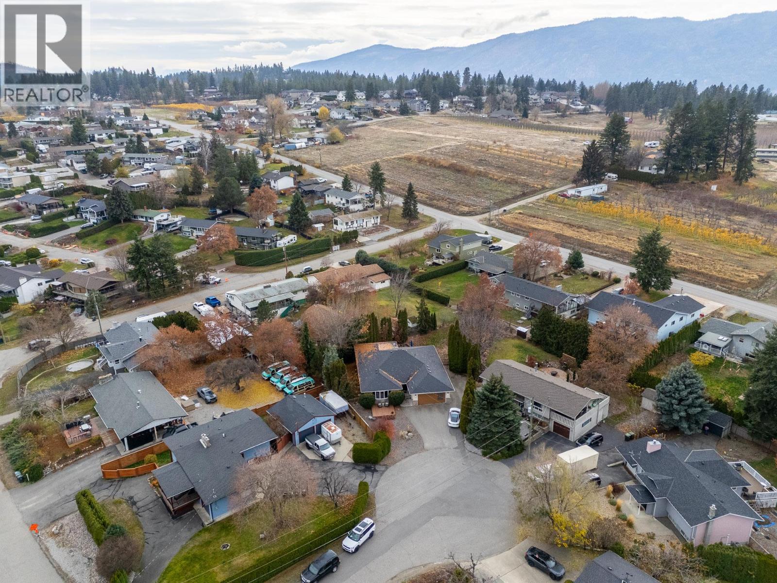  2251 Floral Road, Lake Country