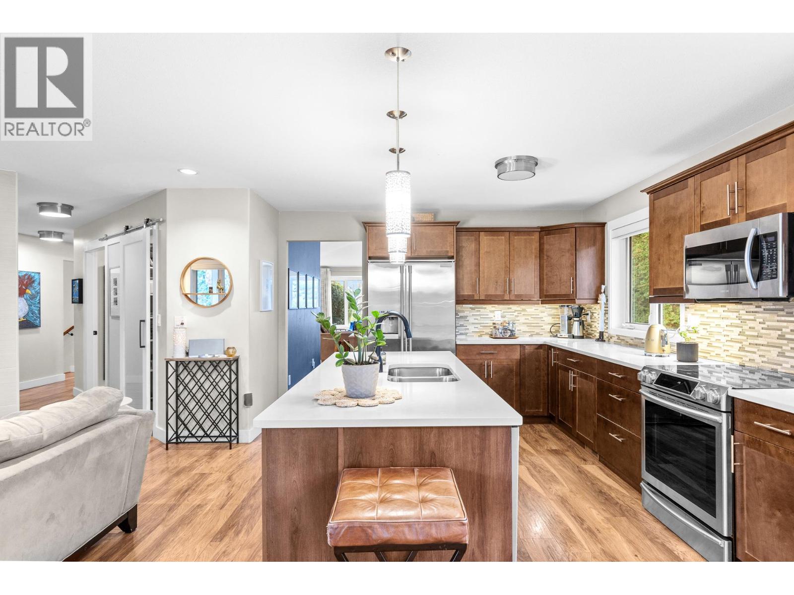  2251 Floral Road, Lake Country