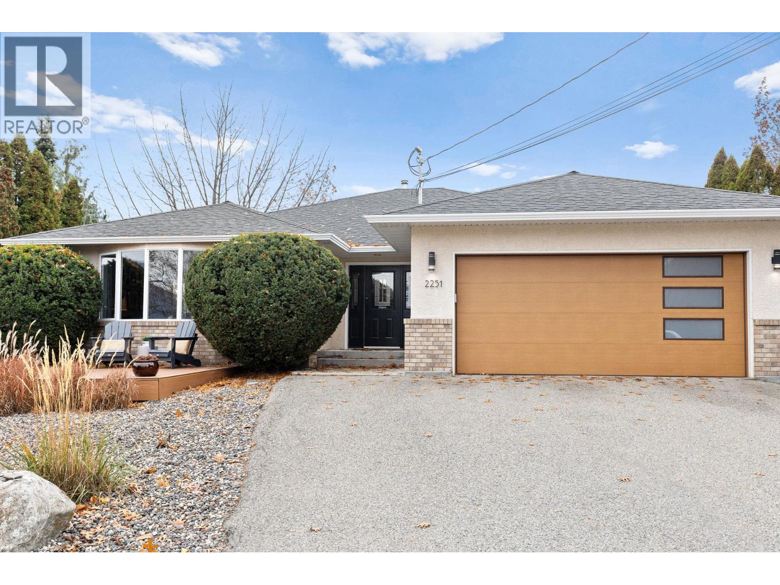 2251 Floral Road, Lake Country