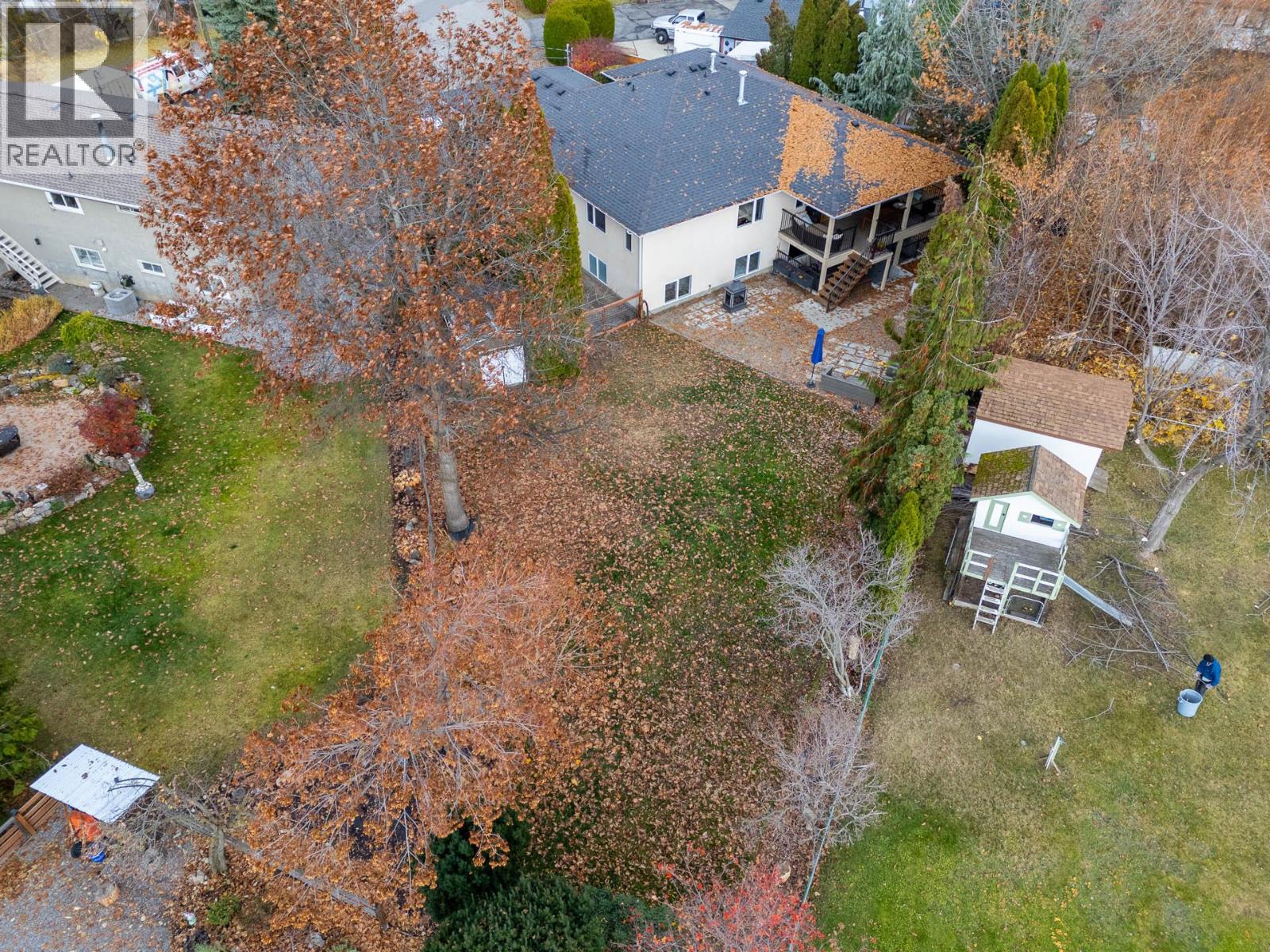  2251 Floral Road, Lake Country