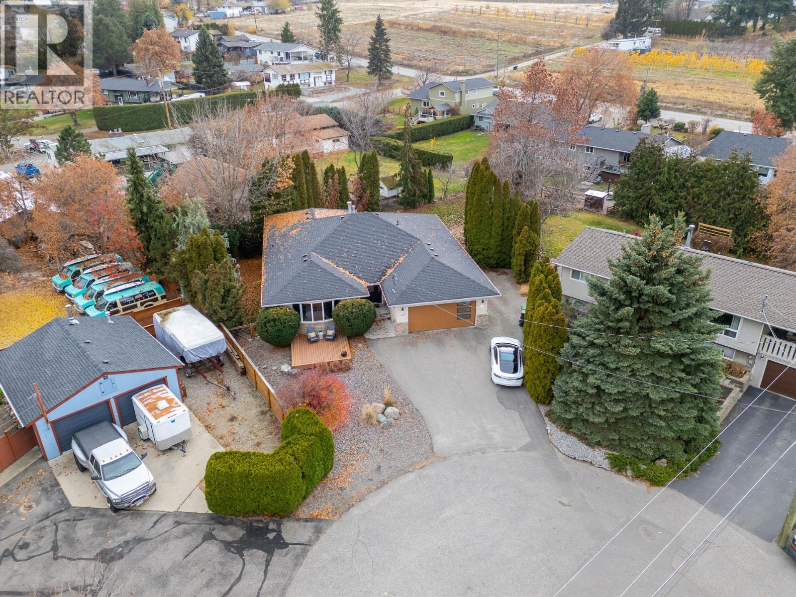  2251 Floral Road, Lake Country