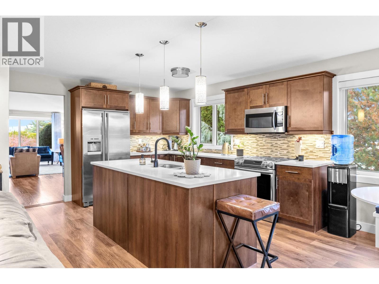  2251 Floral Road, Lake Country