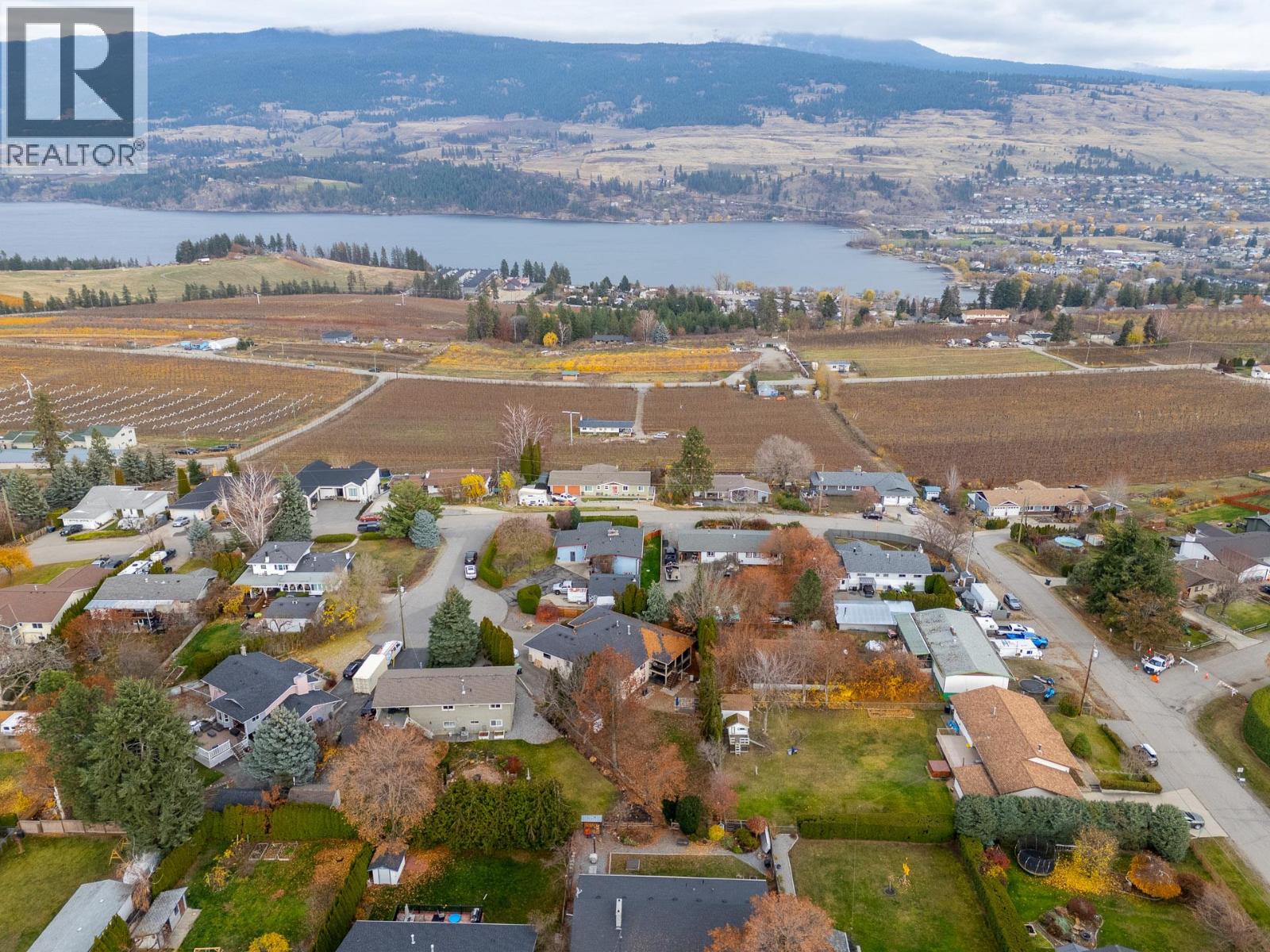  2251 Floral Road, Lake Country