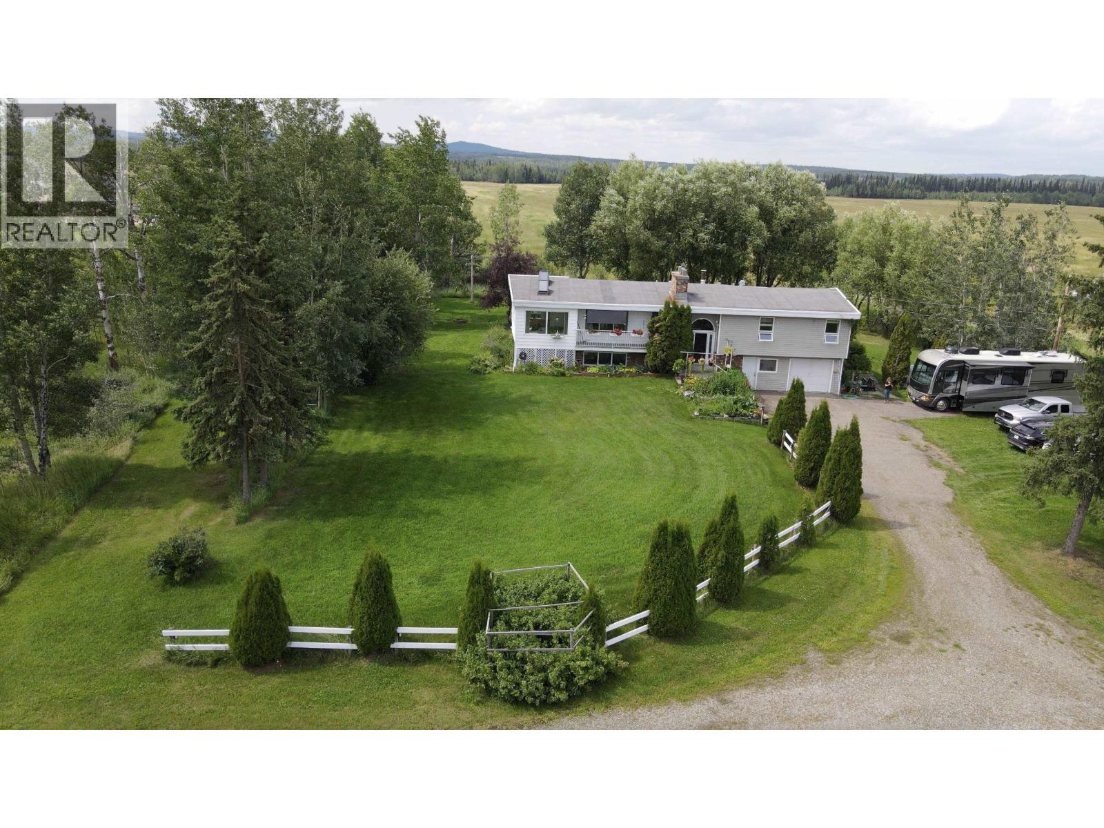 16795 HART HIGHWAY, Salmon Valley