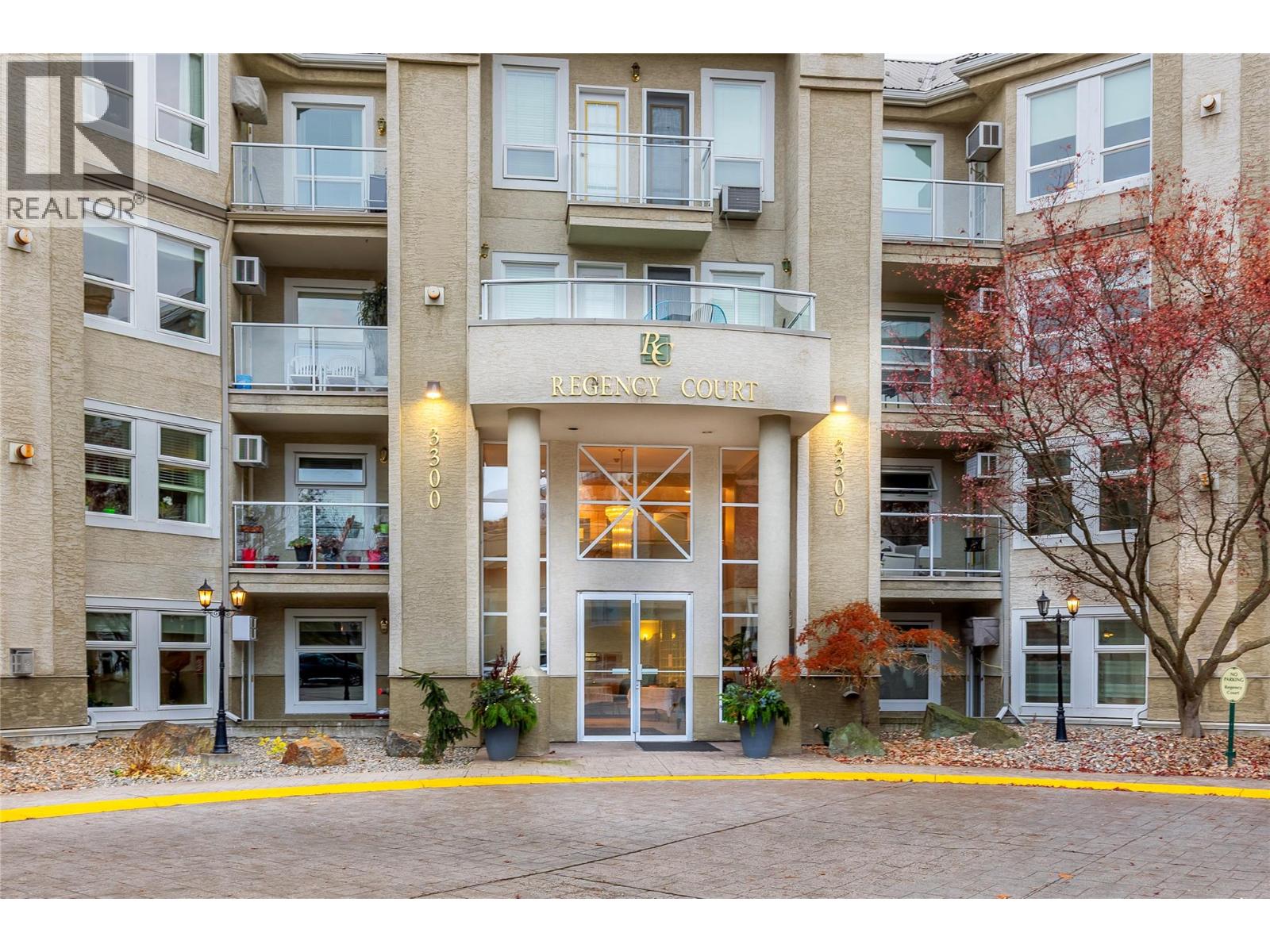 #204-3300 Centennial Drive, Vernon