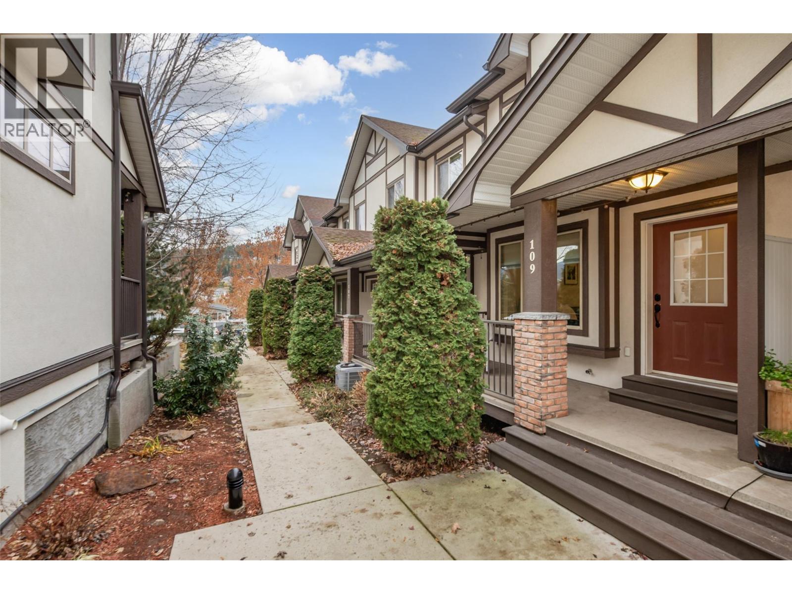 109 1651 Lynrick Road, Kelowna