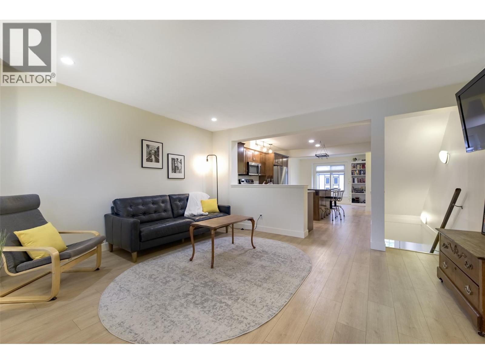 109 1651 Lynrick Road, Kelowna