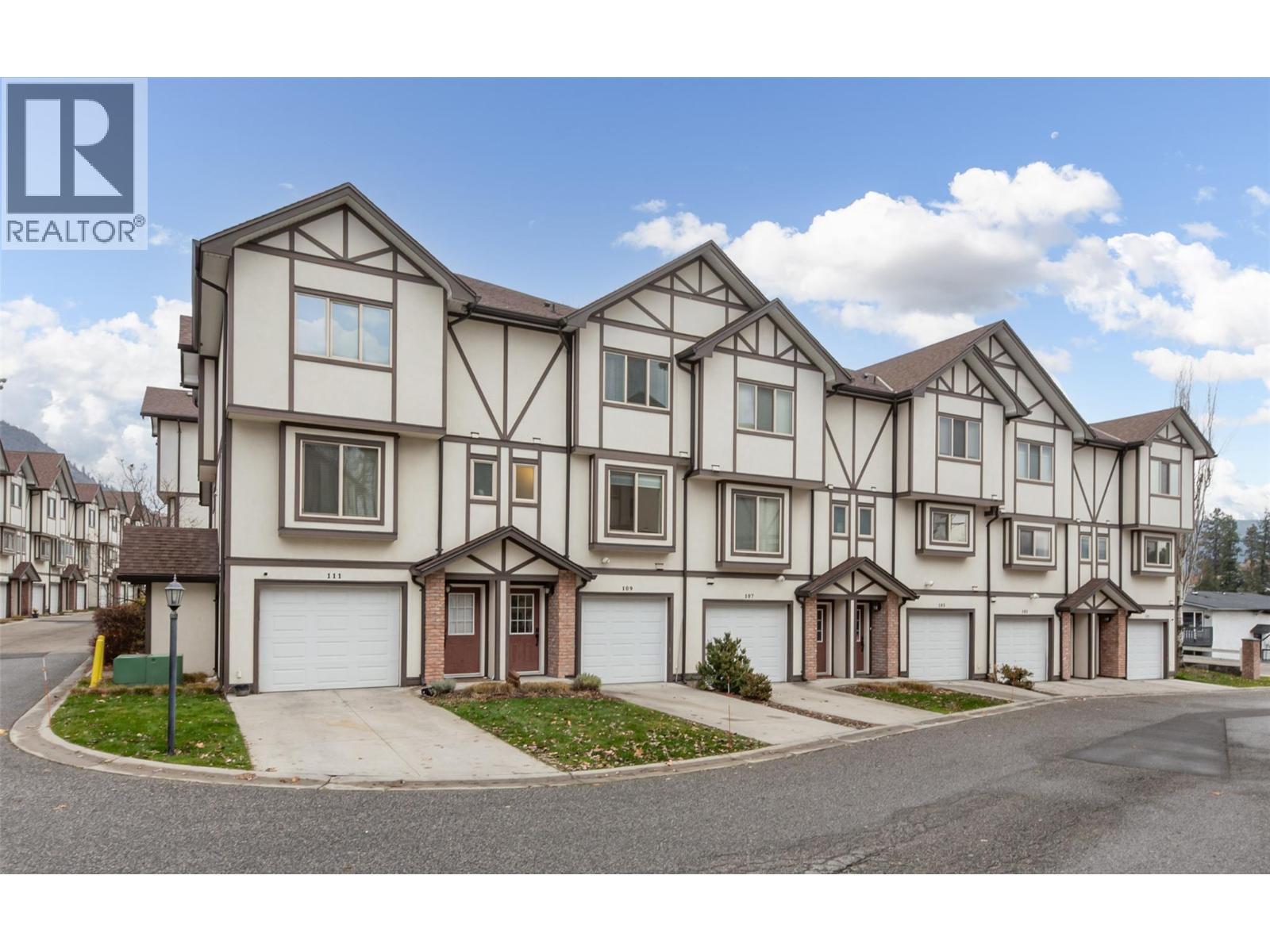 109 1651 Lynrick Road, Kelowna