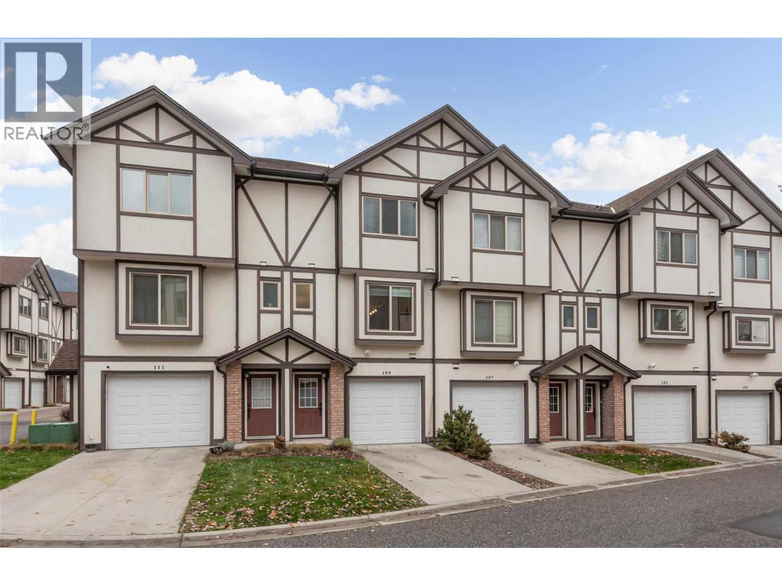 109 1651 Lynrick Road, Kelowna