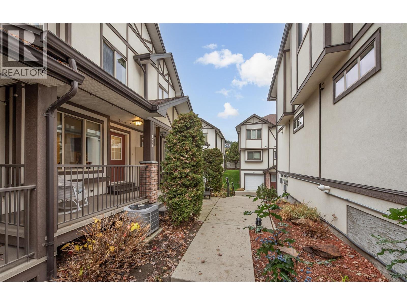 109 1651 Lynrick Road, Kelowna