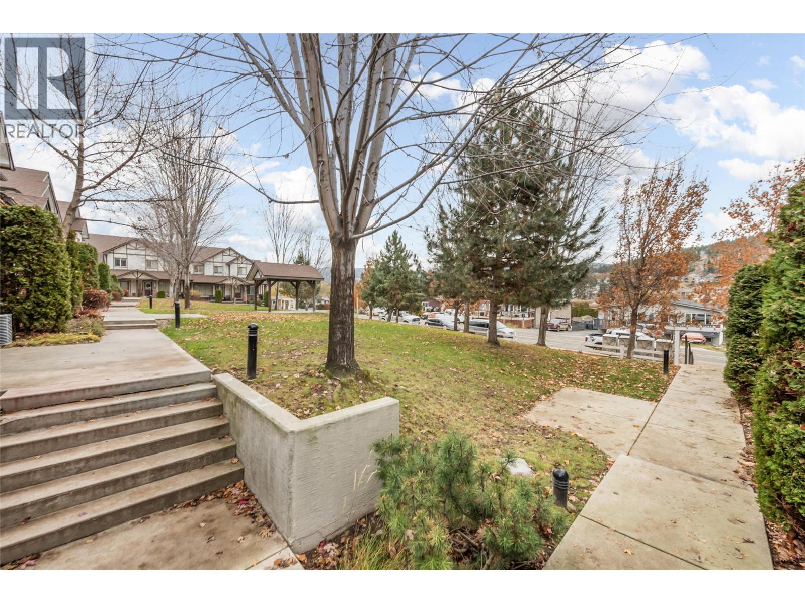 109 1651 Lynrick Road, Kelowna