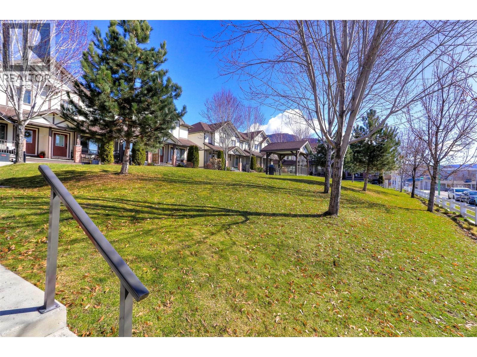 109 1651 Lynrick Road, Kelowna