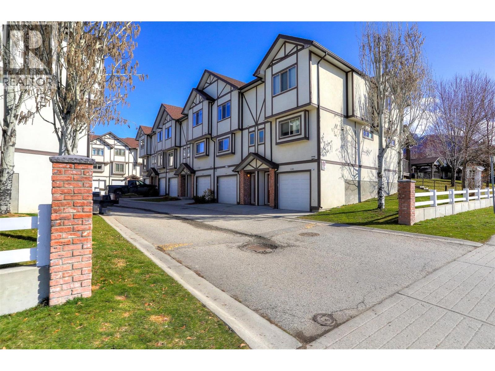 109 1651 Lynrick Road, Kelowna