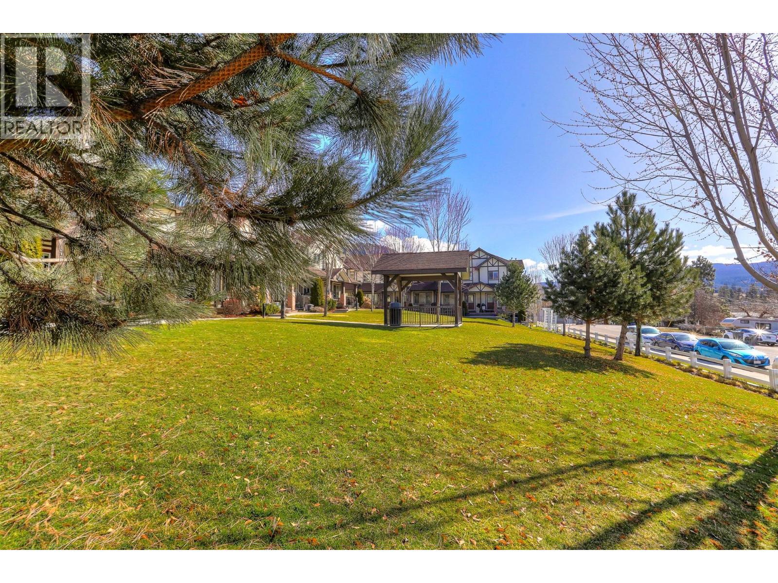 109 1651 Lynrick Road, Kelowna